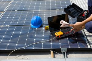 Conditions d’installation de panneaux solaire par Solaires Photovoltaïques à Henon